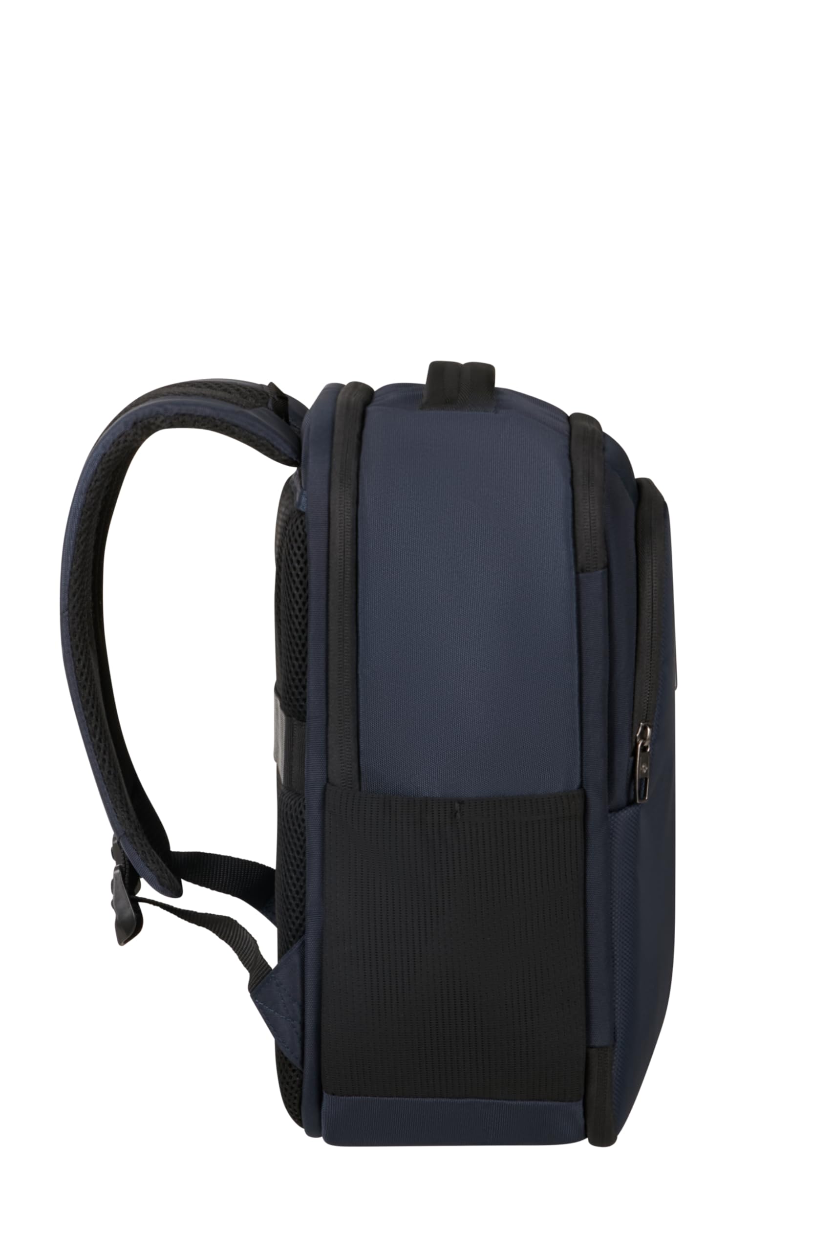 Samsonite GUARDIT 3.0 - Mochila Ryanair para portátil, 25 x 20 x 40 cm, 24L, Azul (Blue)