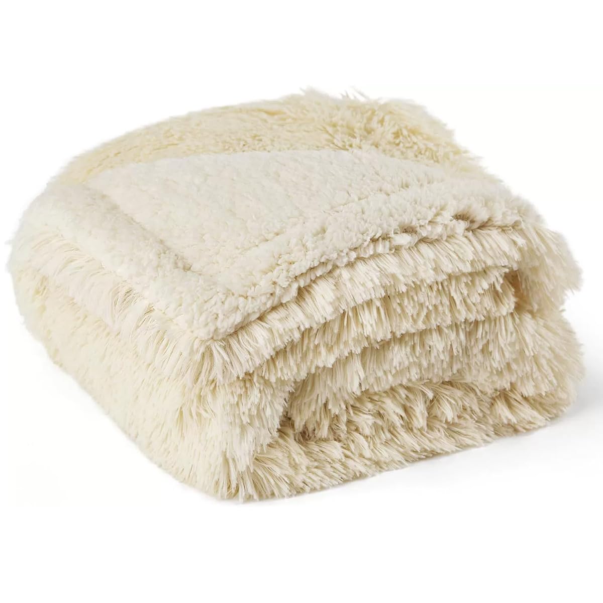 Couverture imperméable pour chien et chat de grande et moyenne taille – Couverture étanche pour canapé-lit – Tapis de couchage doux et chaud pour chaton (beige, 145 x 165 cm)