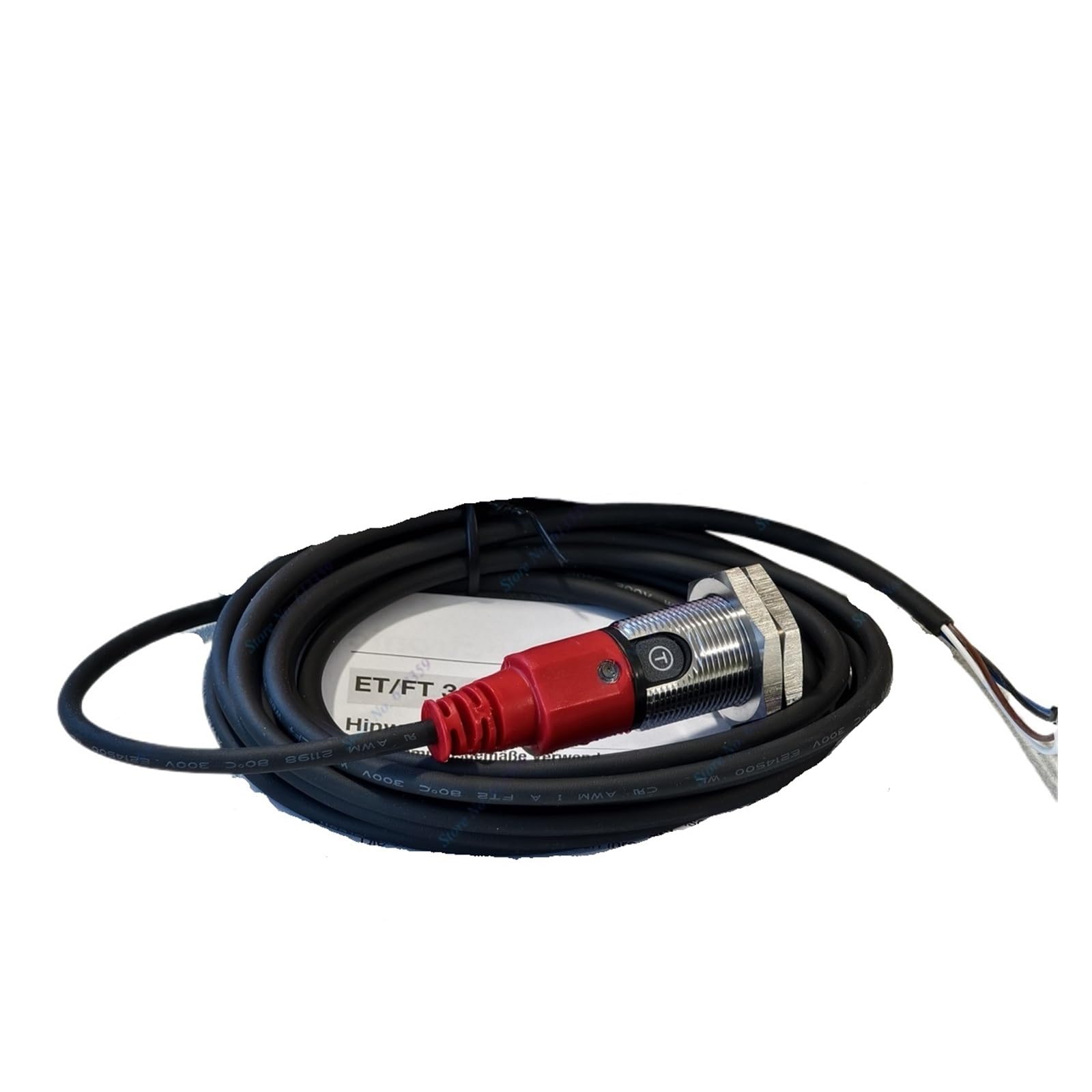 Capteur FT328I.X3/4P 50133940 detecteur photoelectrique m12