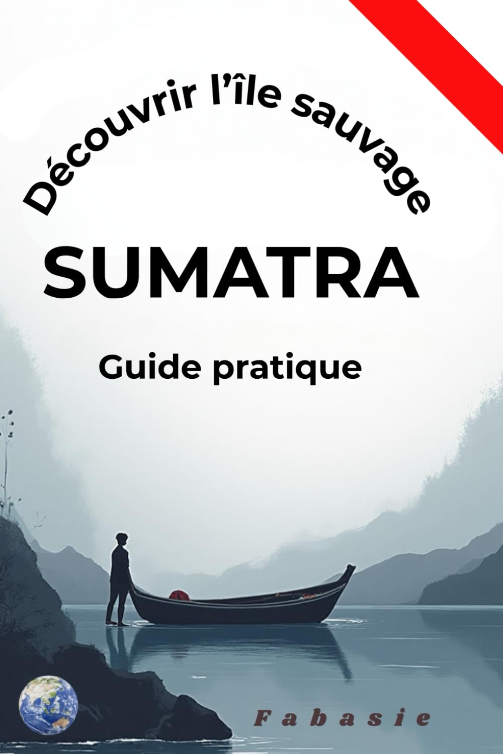 Guide pratique sumatra: Découvrir l'île sauvage