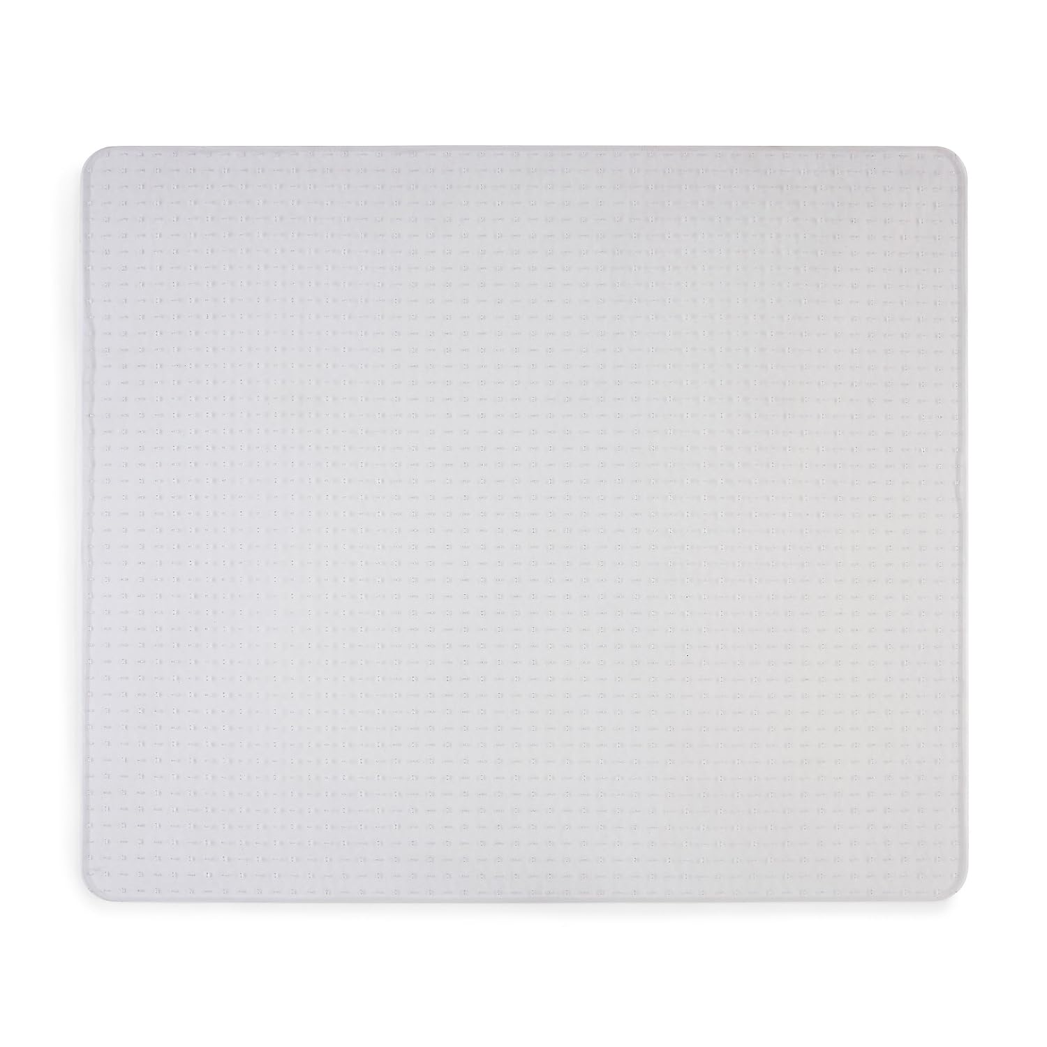 Staples 45X53 Low Pile Chair Mat No Lip