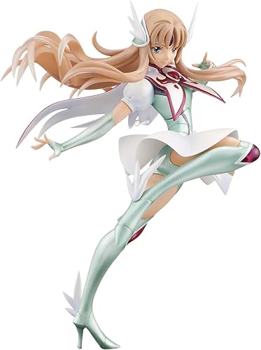 Miniatura 3 de Saint Seiya Aquila Omega Yuna(Japan Import) [Juguete] por Megahouse