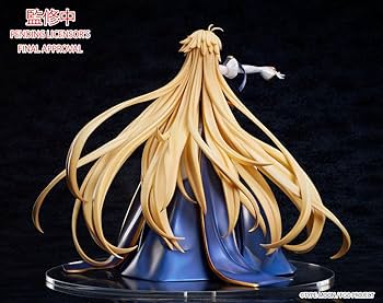 Fate/Grand Order アーキタイプ：アース フィギュア Amazon.co.jp: Fate/Grand Order ムーンキャンサー/アーキタイプ