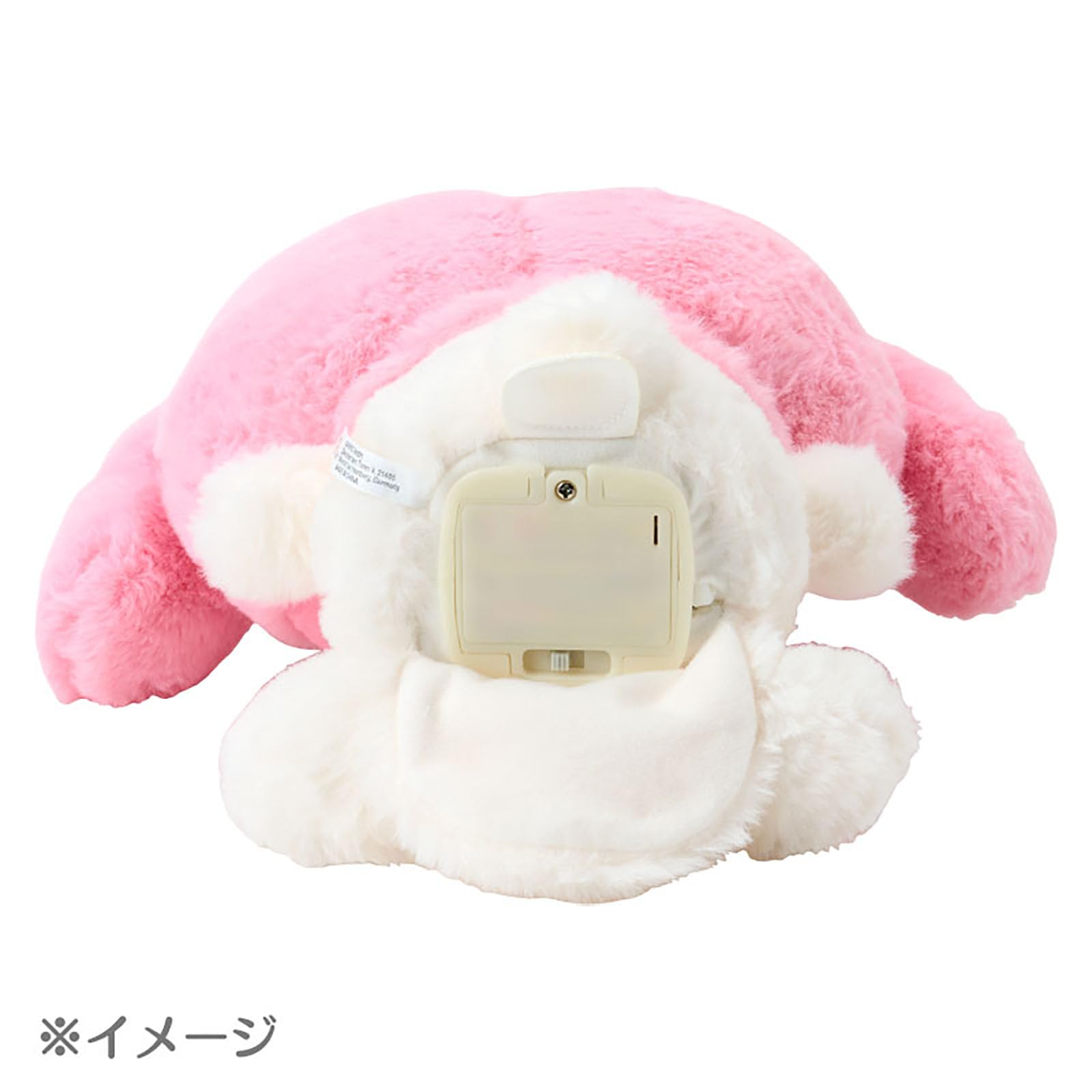 Amazon.co.jp: サンリオ(SANRIO) なかよくおしゃべりぬいぐるみ
