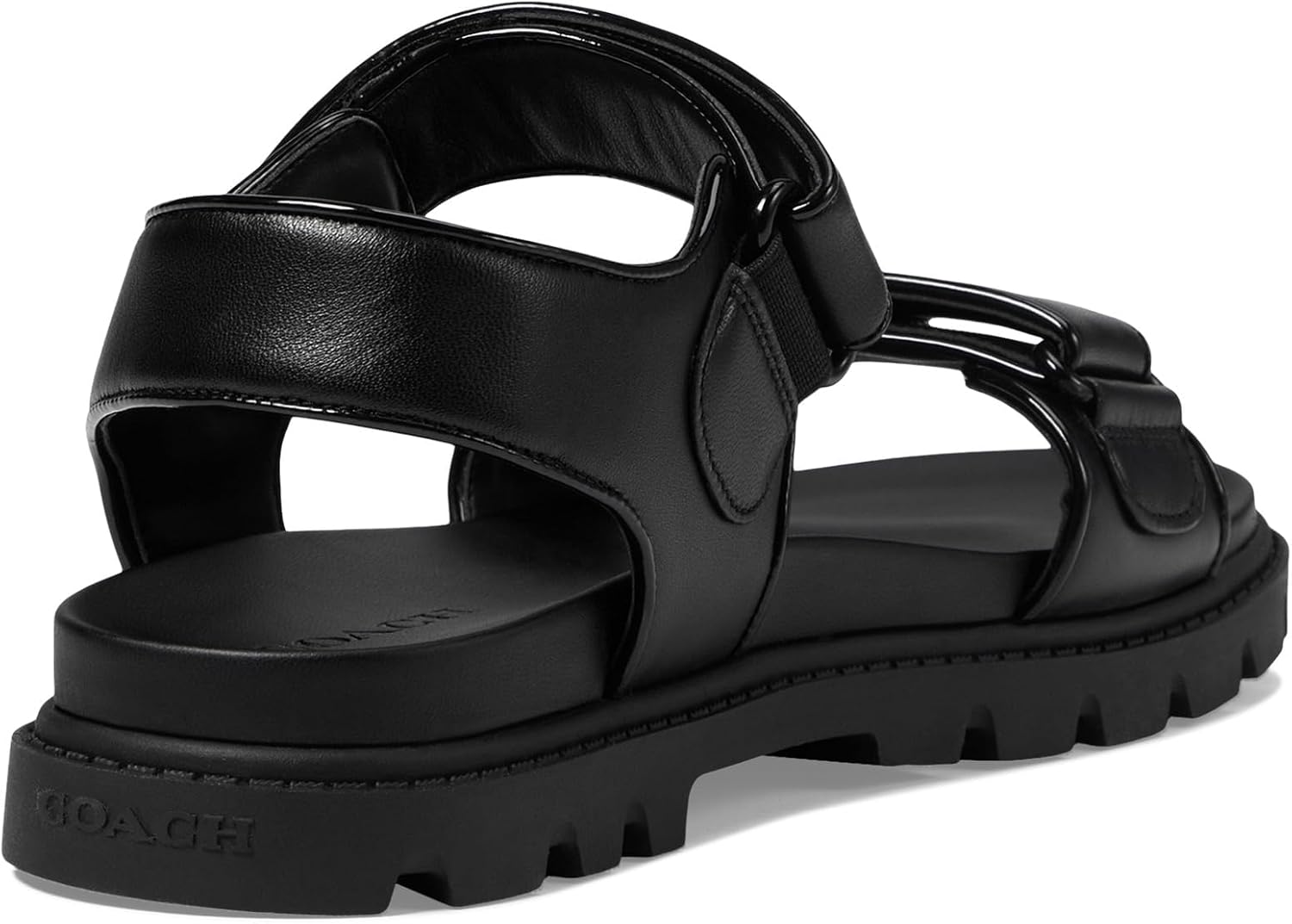 COACH Women's Brynn Sandals - Image 5