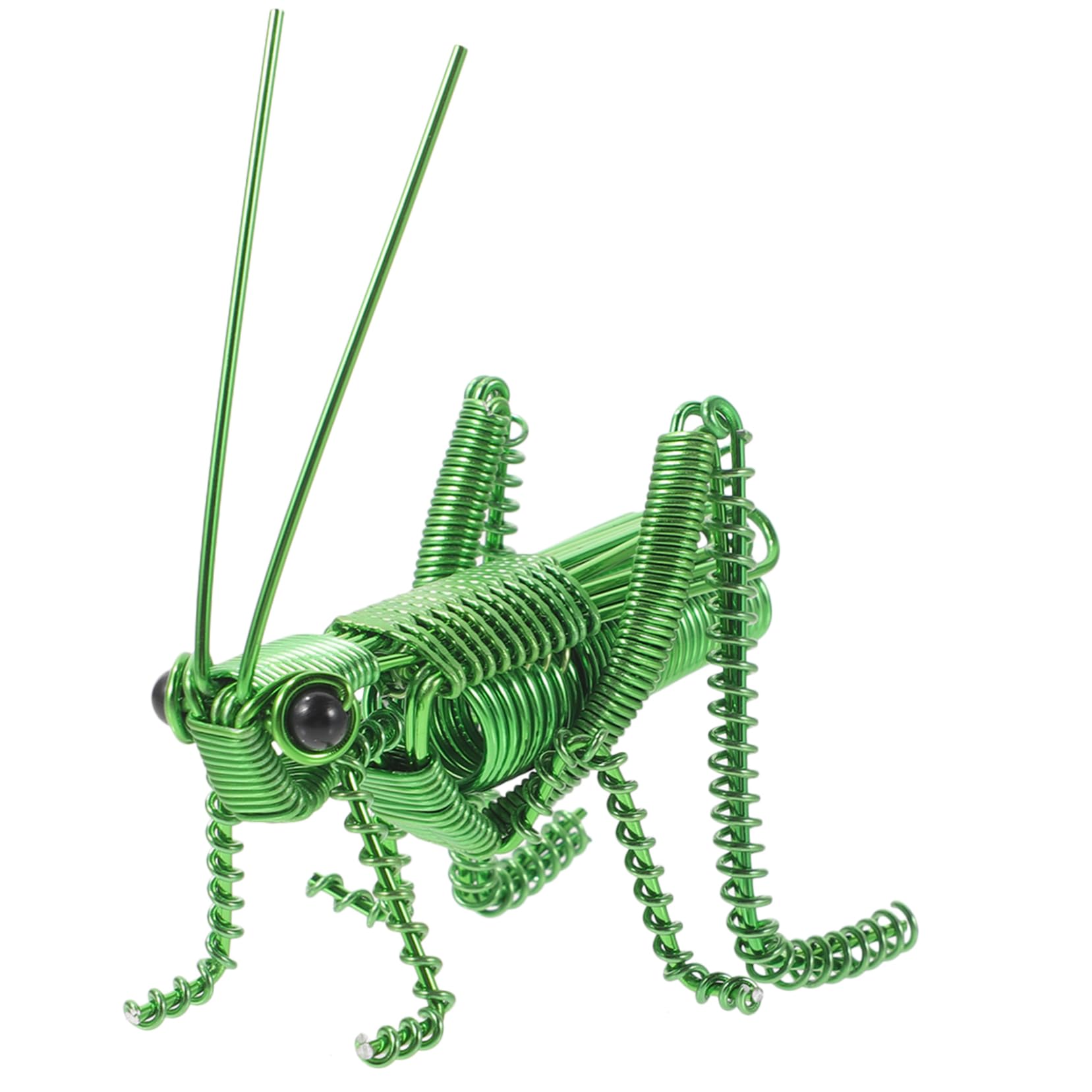 未使用品The GRASSHOPPERと II 2個セット Amazon.com: OHPHCALL Educational Grasshopper Toy Insect Toys