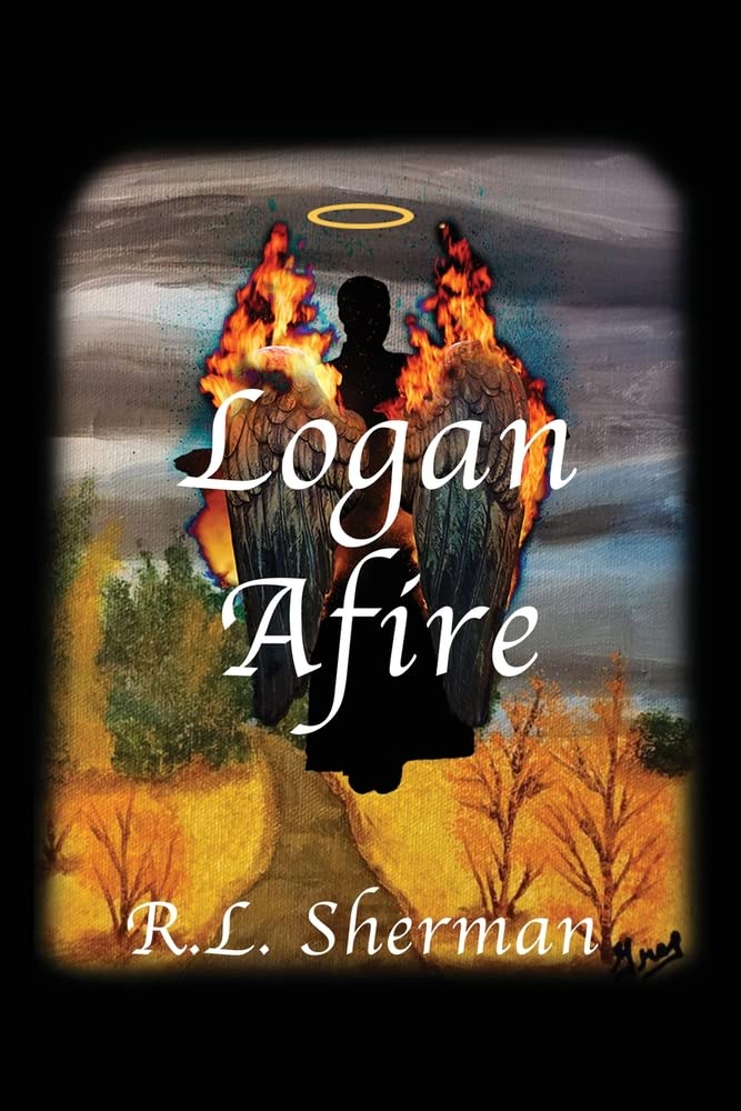 Logan Afire