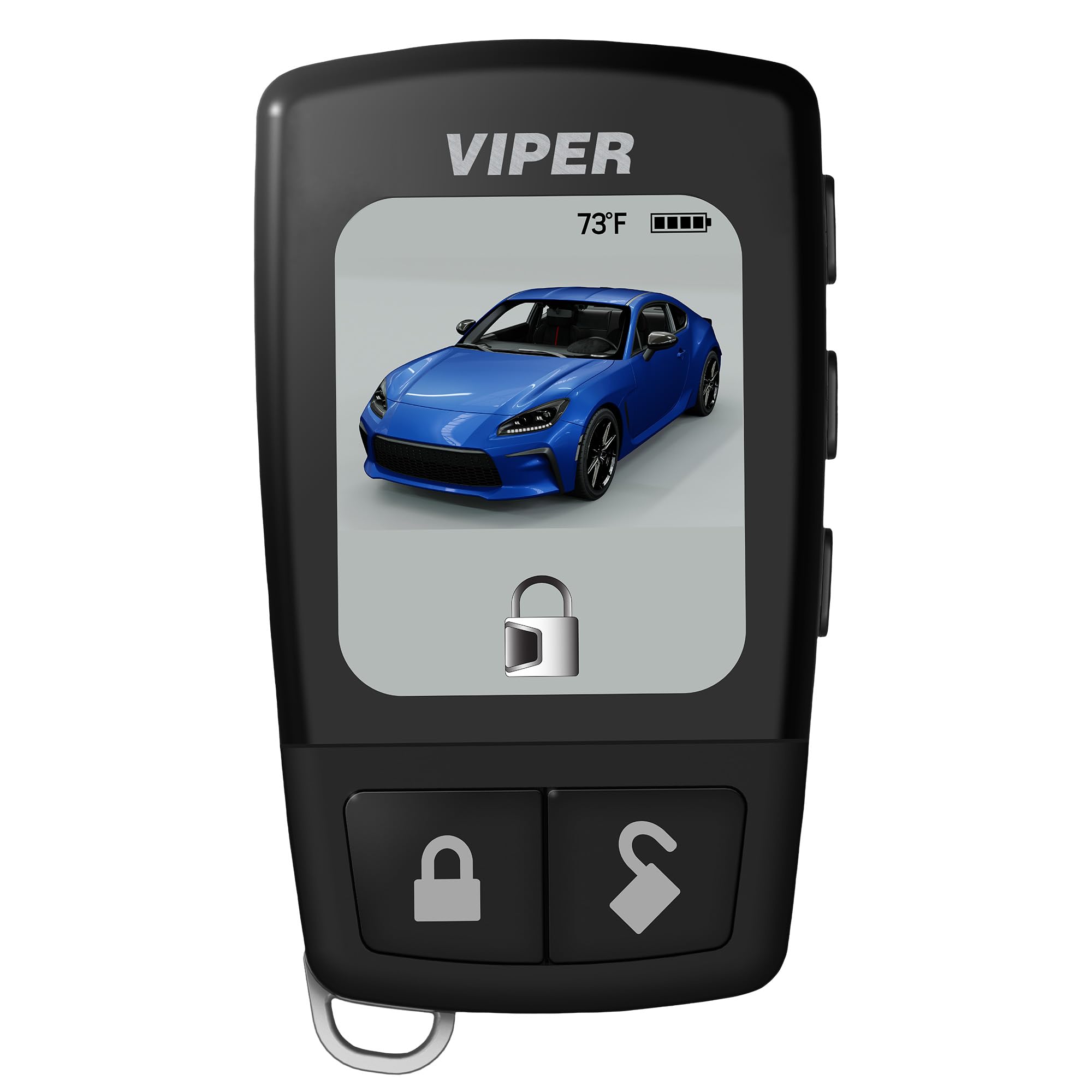 Amazon.com: Viper 5908V 2Way LCD Security and Remote Start System
