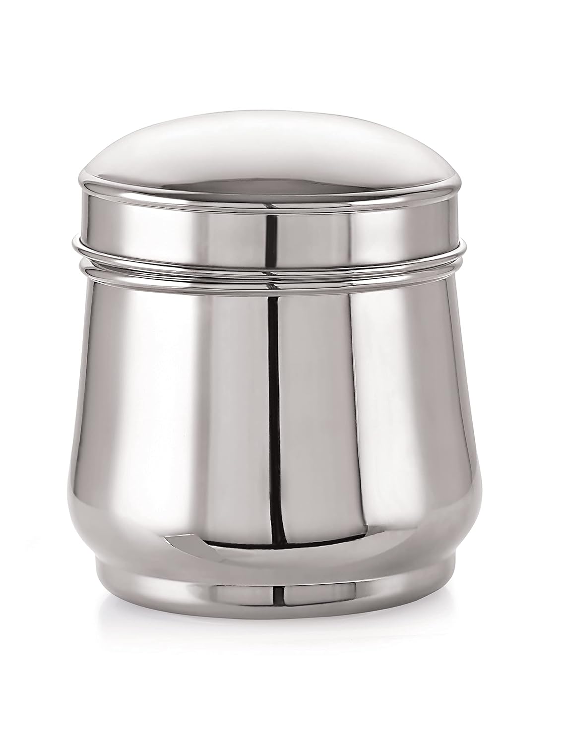 Buy Mukti Premium Stainless Steel Everyday Food Storage Canister