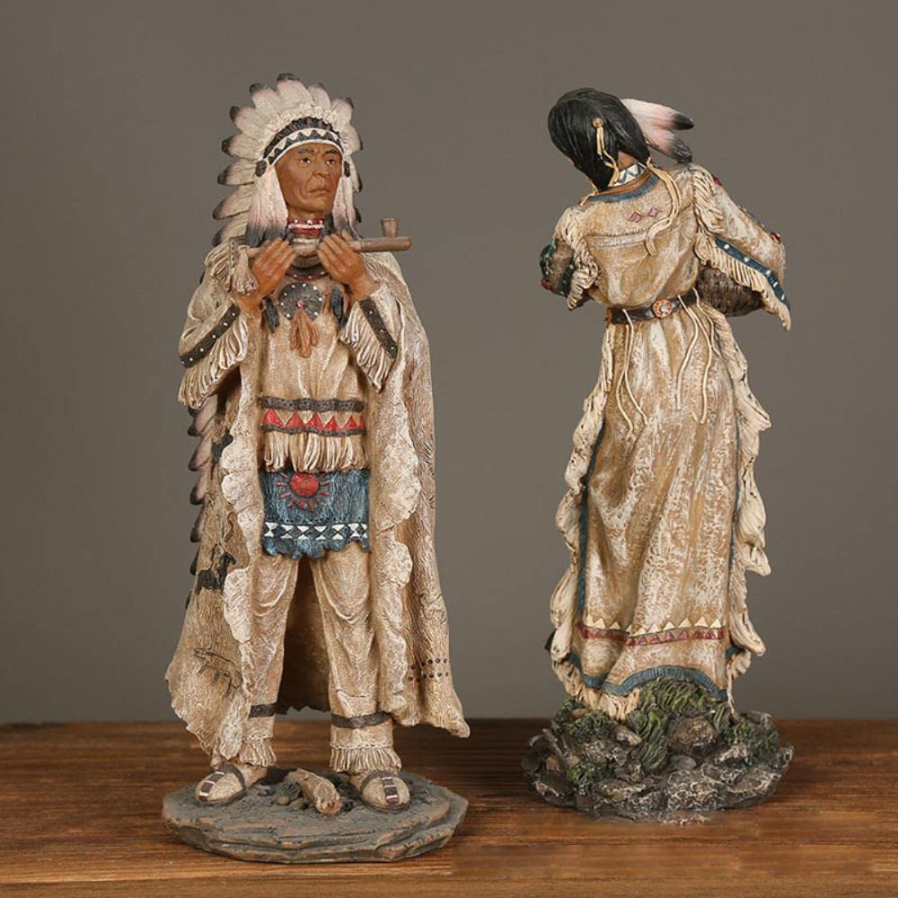 インディアン彫刻置物 imgrc0080937503.jpg