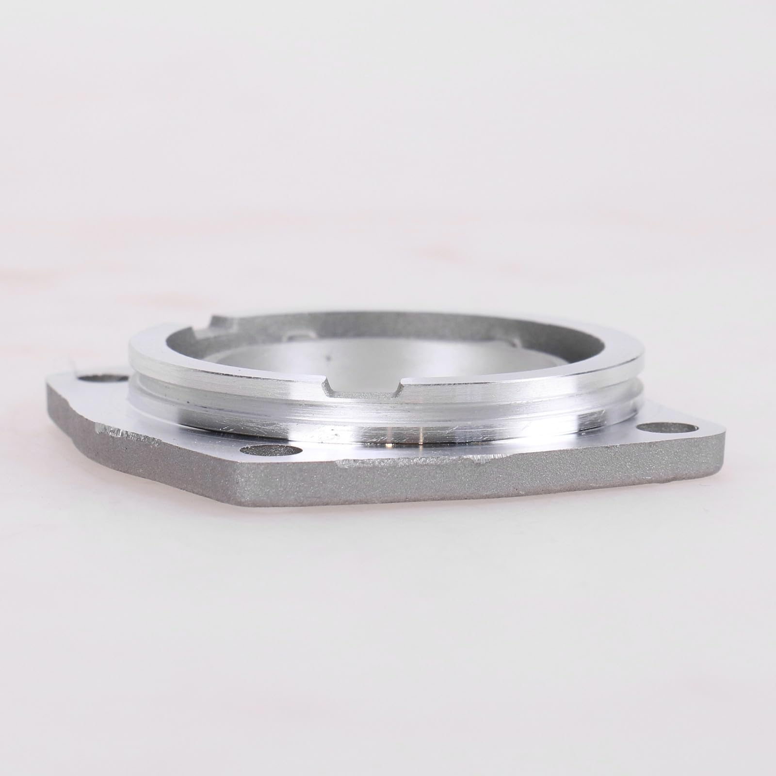 Getriebedeckel Diff Flansch ohne Dichtung 75517959 : Amazon.de  