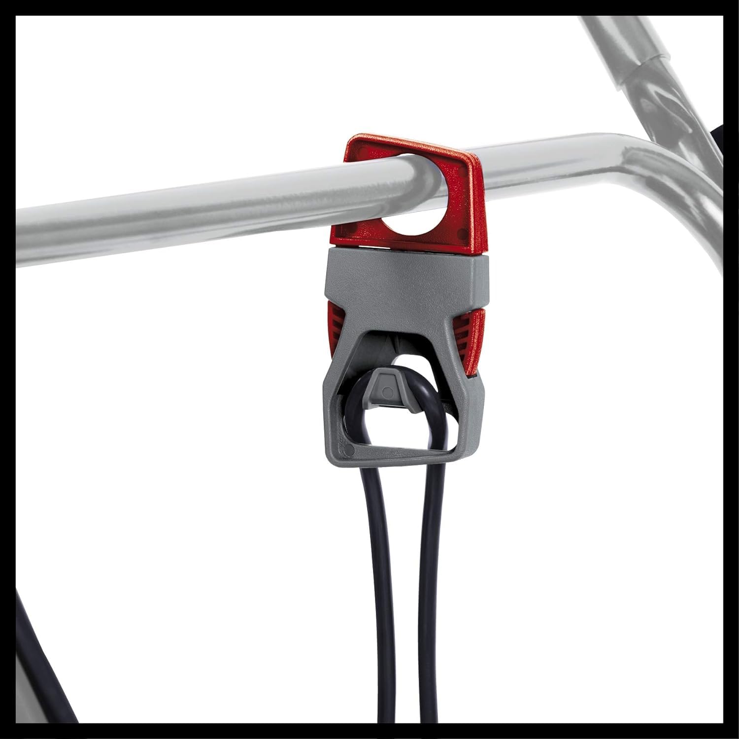 Einhell Elektro-Vertikutierer-Lüfter GE-SA 1435 (1400W, 35cm Arbeitsbreite, bis 3-9mm Arbeitstiefe, höhenverst. Holm, 28L Fangsack, inkl. Lüfterwalze)