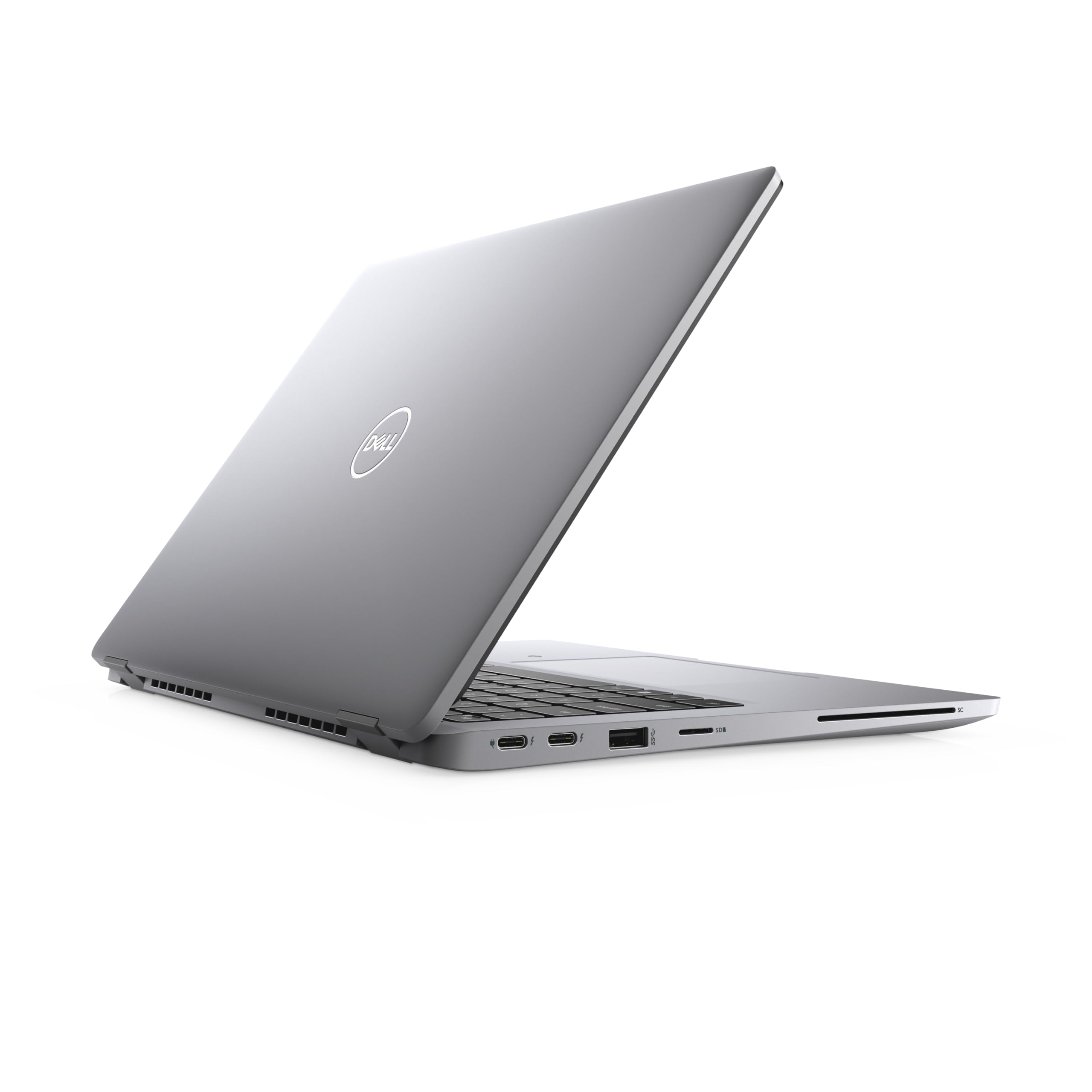 Dell Latitude 5320 | Écran 13,3" 1920 x 1080 | Intel Core i5 1145G7 | 12 Go RAM | 128 Go SSD | Ordinateur portable Windows 11 Pro | Garantie 1 an (reconditionné)
