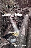 The best of Trapper John 1884687334 Book Cover