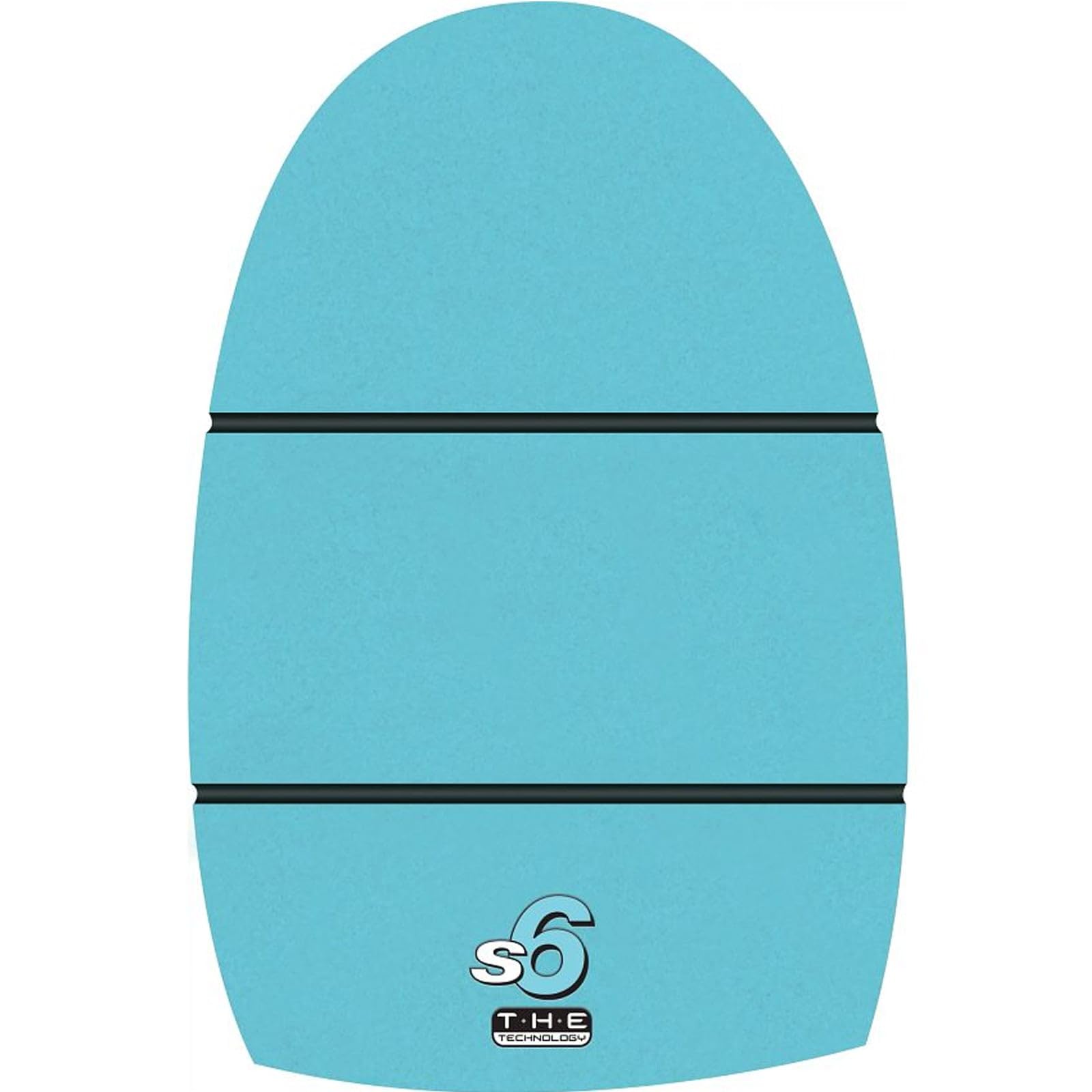 Dexter T·H·E Aerogrip Replacement Traction Sole - T·H·E Rubber Traction (Only Works with T·H·E Shoes Styles - These DO NOT Work with SST8 and Below)