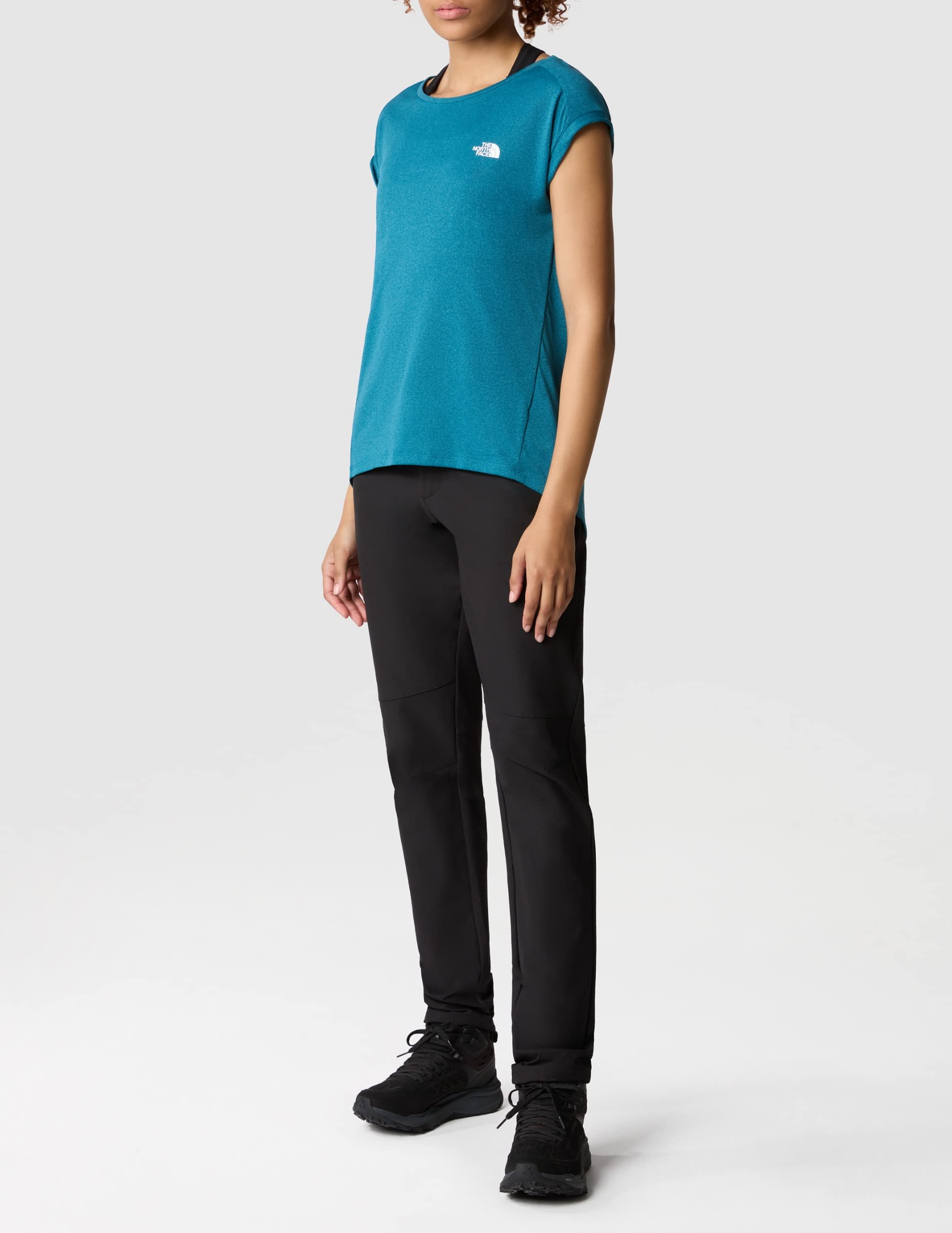 The North Face - Pantaloni Donna Grivola