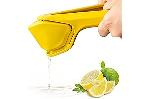 Dreamfarm Fluicer Lemon Squeezer: The Effortless Juicing Revolution