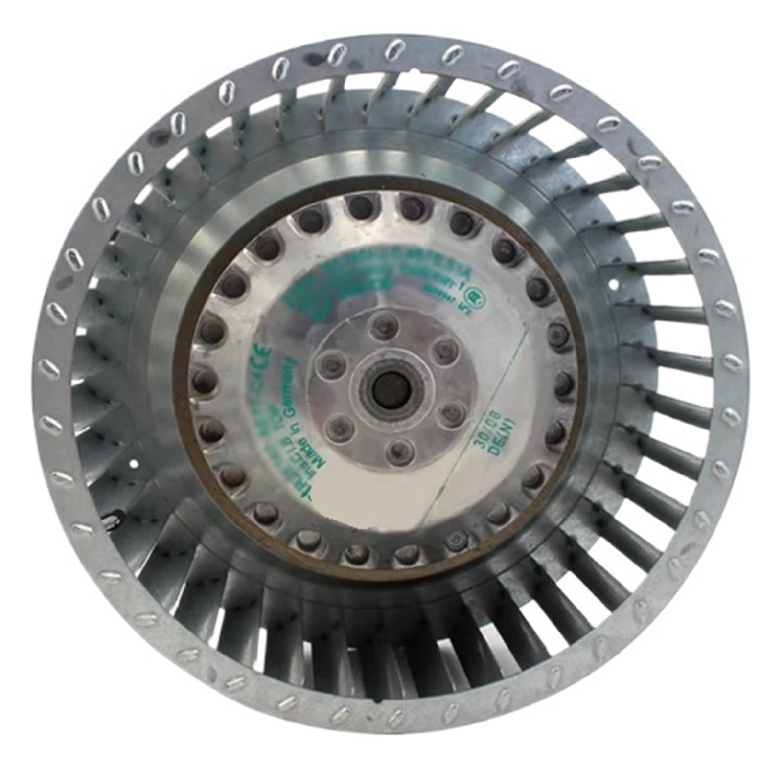 CJKXPZMH R4E180-AB01-31 AC 230V 180MM Cooling Fan