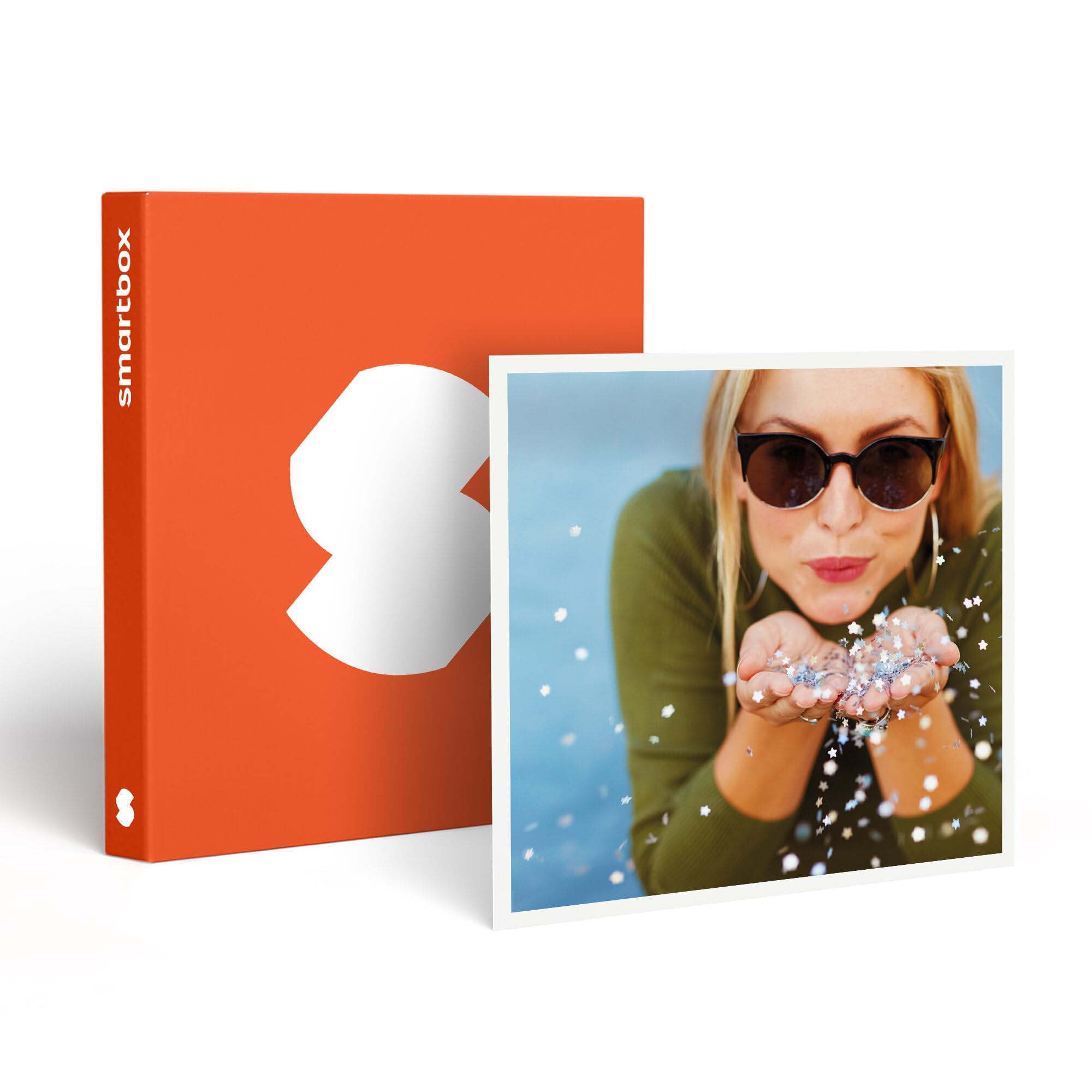 Smartbox - Coffret cadeau Séjour ou activité originale pour 1 à 4 personnes - Idée cadeau
