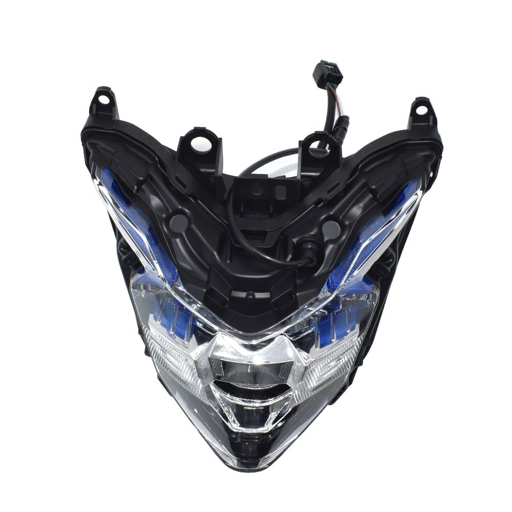 ヘッドライトヘッドランプアセンブリホンダ CB500/XRE 190 2019 2020