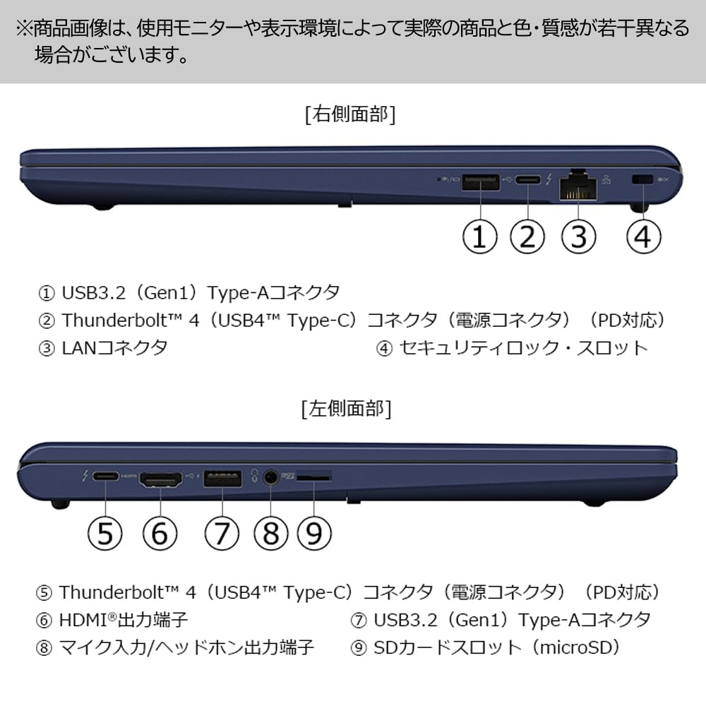 Amazon.co.jp: dynabook ノートパソコン XA/ZY 【AMD Ryzen
