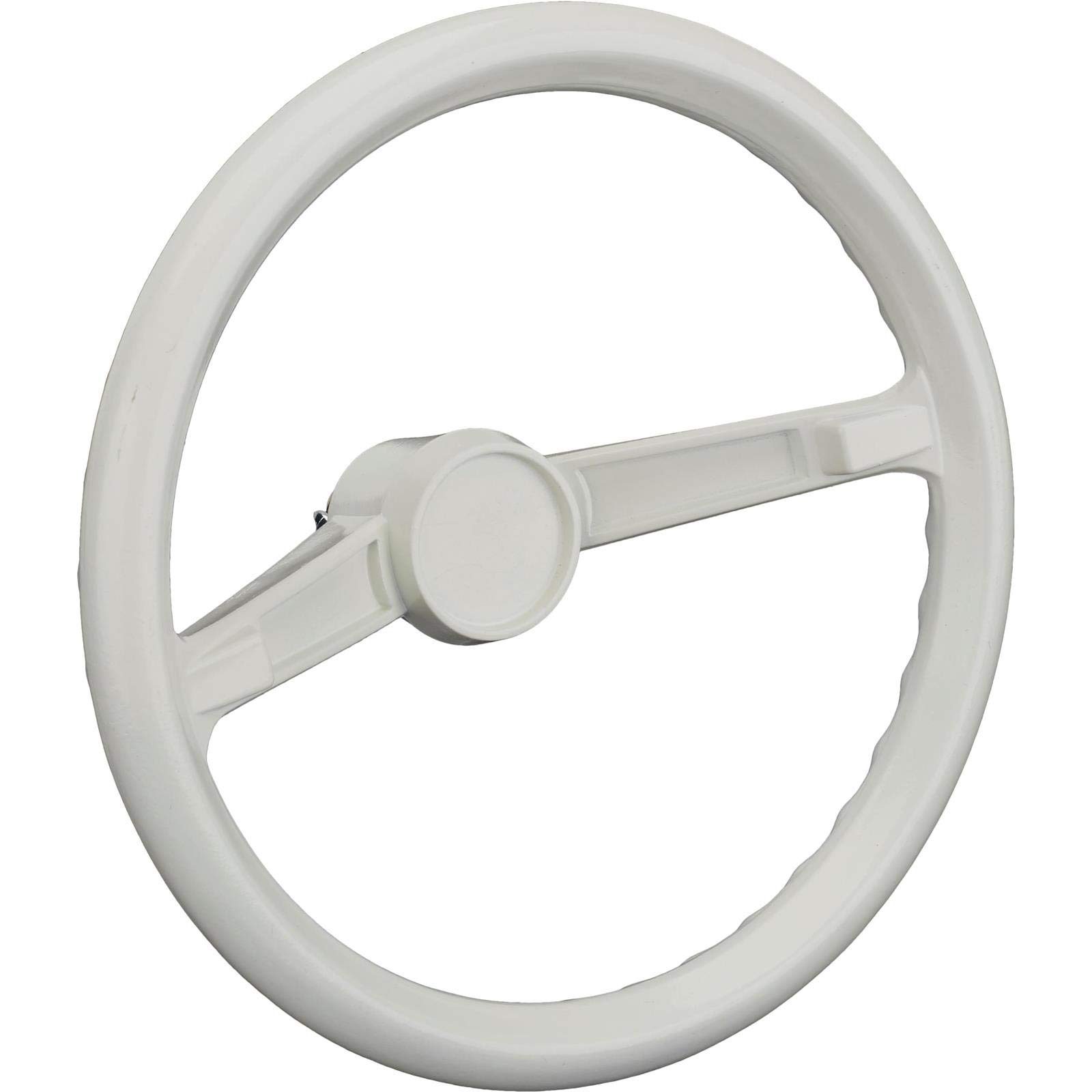 6 Hole Polished Hub Adapter Installation Kit B01 for Aftermarket Steering Wheels