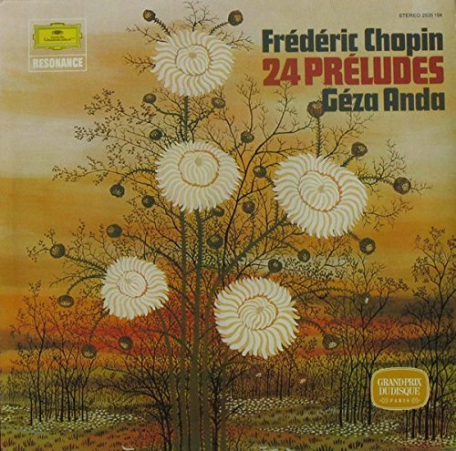 Chopin:24 Preludes Op.28