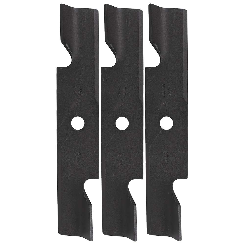 Amazon.com : Exmark 109-6391-S Bagger Blade Quest Bagger