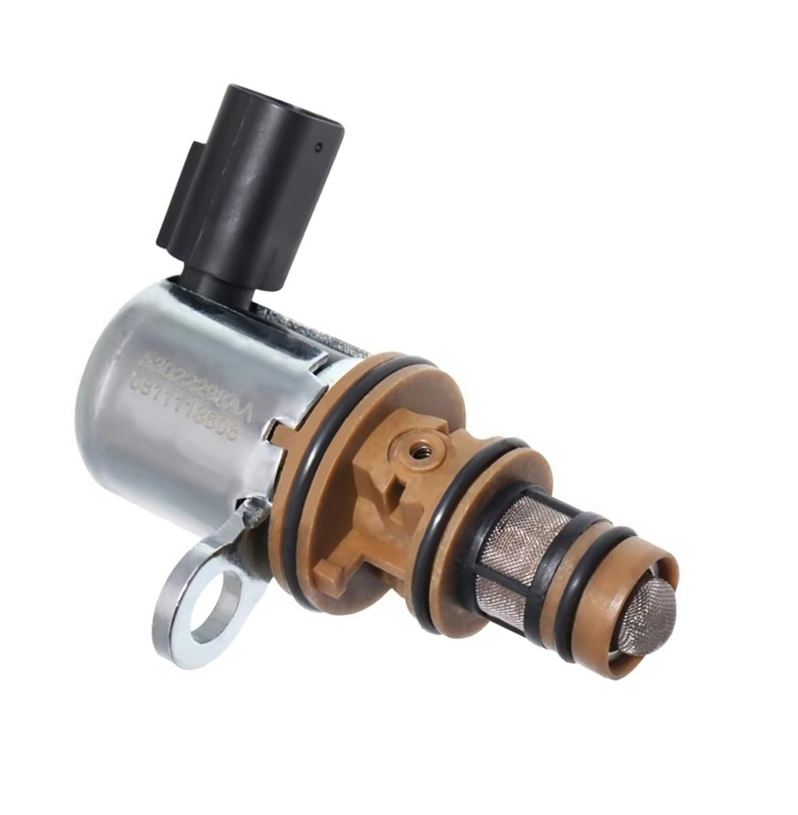 Rdeqkivz One Color Variable Timing Solenoid Compatible With Jeep For Grand For Cherokee For Commander 5.7L 6.4L 53022298Aa Engine Solenoid Vvt Variable Valve 3N2001 916592Xd Cds01