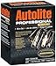 Autolite 96183 Spark Plug Wire Set