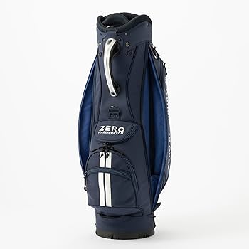 Amazon | [ゼロハリバートン]キャディバッグ カートタイプ ZHG-CB d3 9