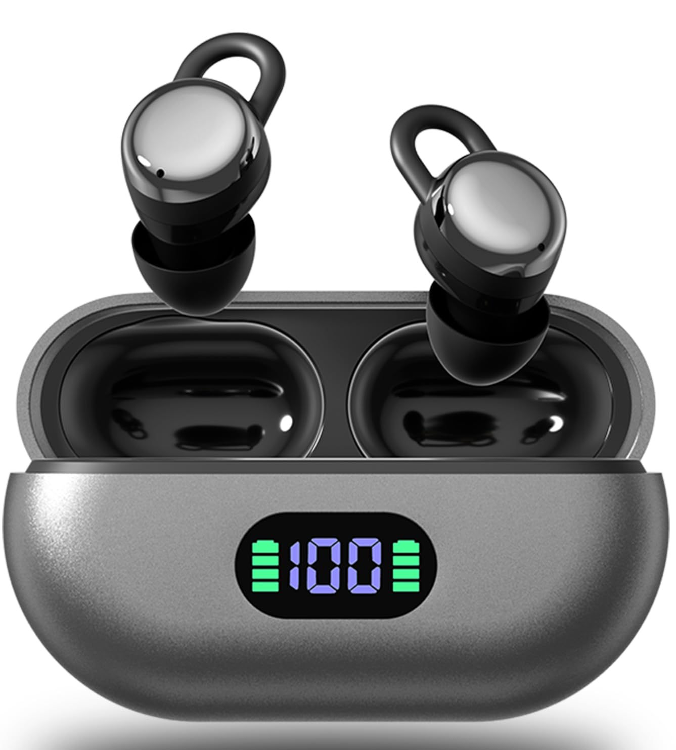 Amazon.co.jp: イヤホン bluetooth ワイヤレスイヤホン BUSAX 2026新型