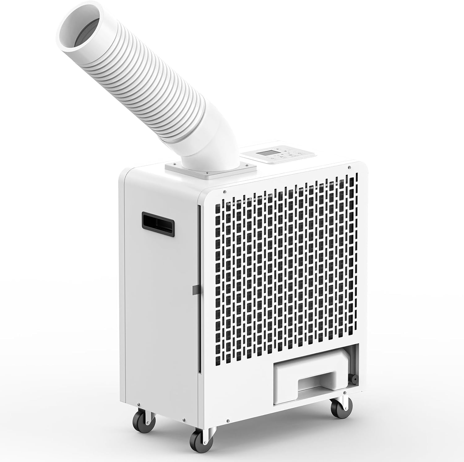 Amazon.co.jp: Brehobo スポットクーラー 業務用 100v【2026業界初