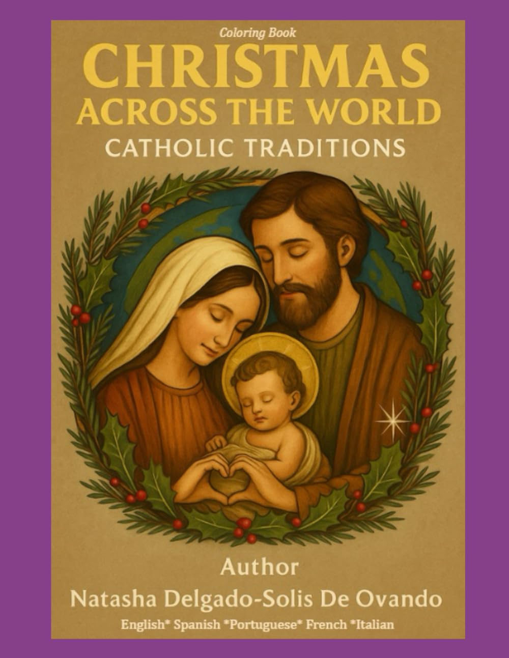 Christmas Across The World: Catholic Traditions