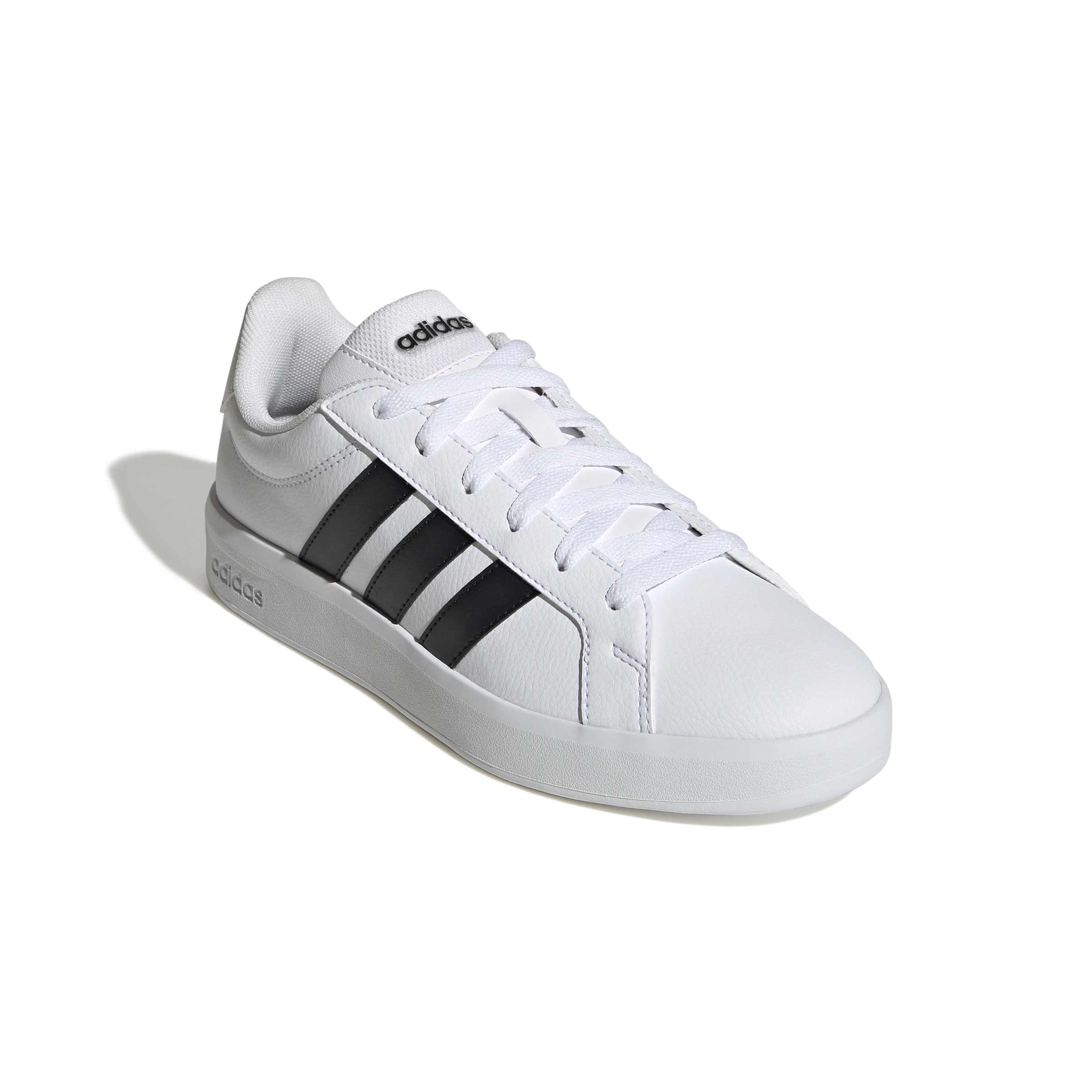 adidas Damen Grand Court Base 3.0 Shoes – Bild 3