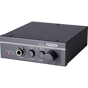 FOSTEX HP-A3 ヘッドホンアンプ HP-A3 | Fostex(フォステクス)