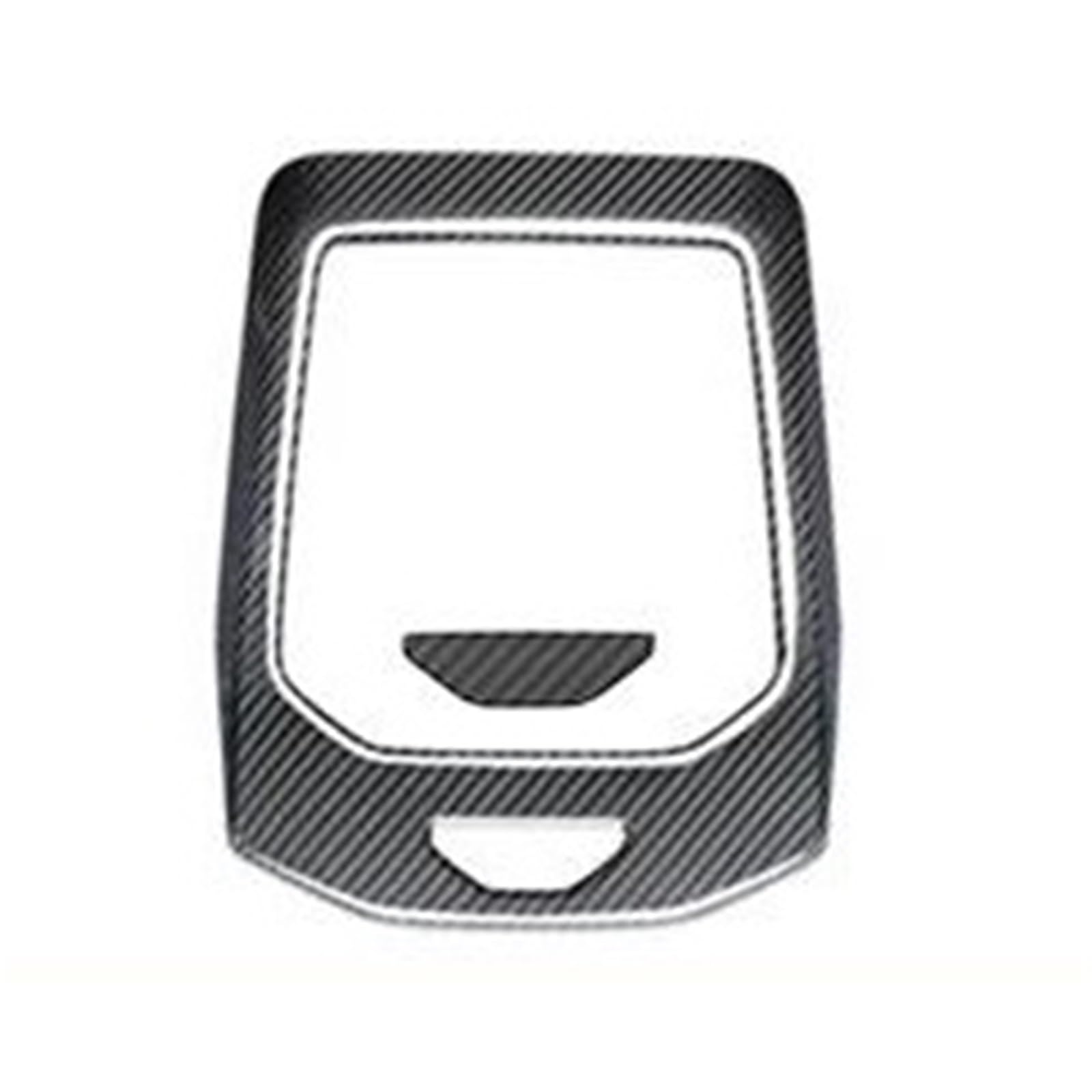 Heyhellnin Gear Shift Panel For Bmw 5 Series I5 2024 G60 Central Control Trim Cover Inteiror Decoral Sticker Car Armrest Trim Frame