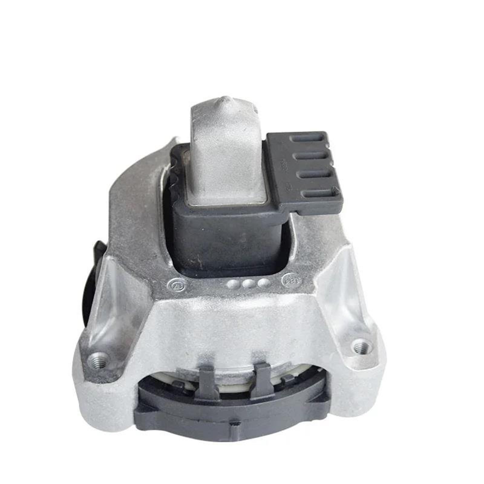 Hjkdsz Right 1X Car Engine Motor Bracket For Bmw 5 6 7 Series 730Li 528Li 530Li 525I 525Li 530I 630I 22116860487 221168604881(Right)