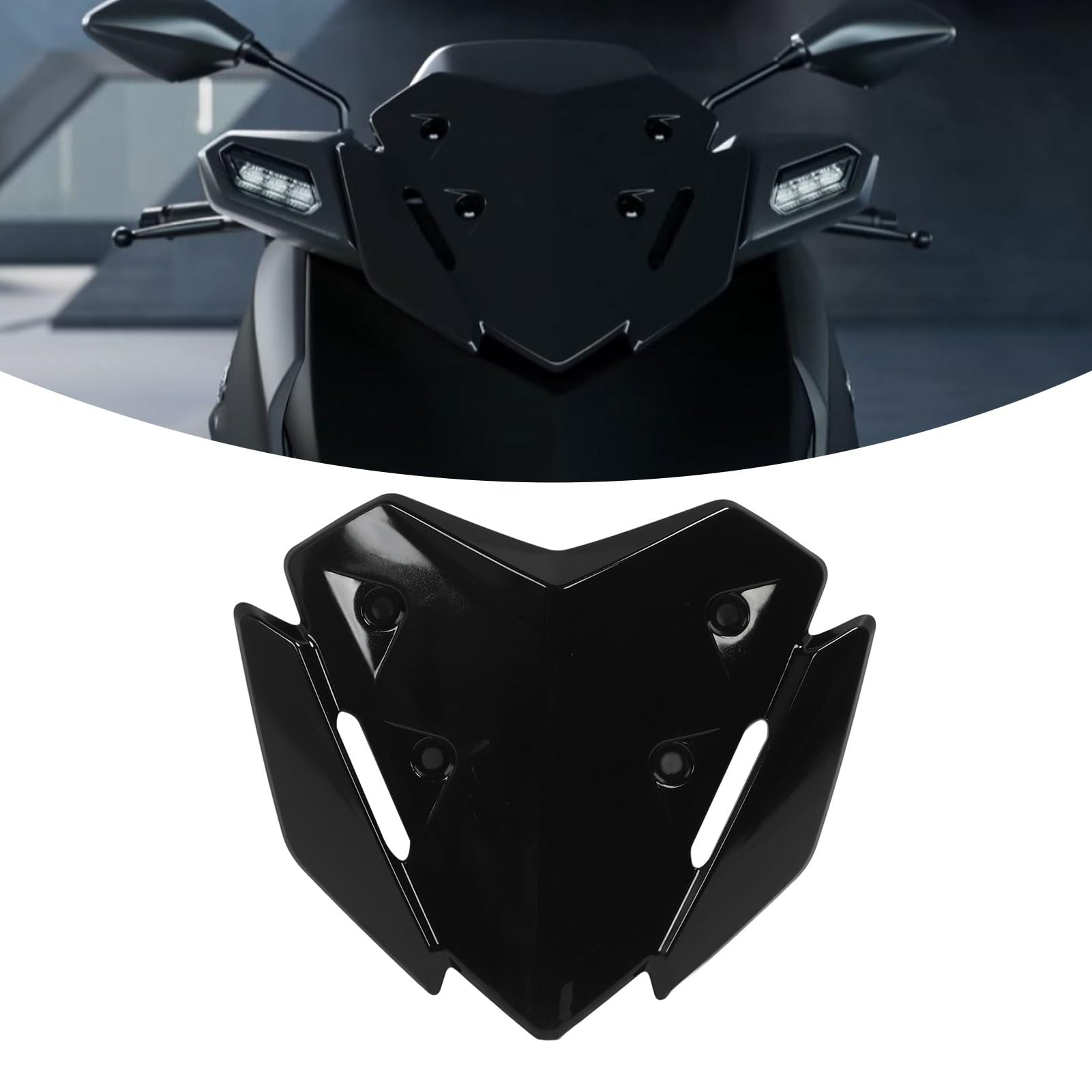 Aramox