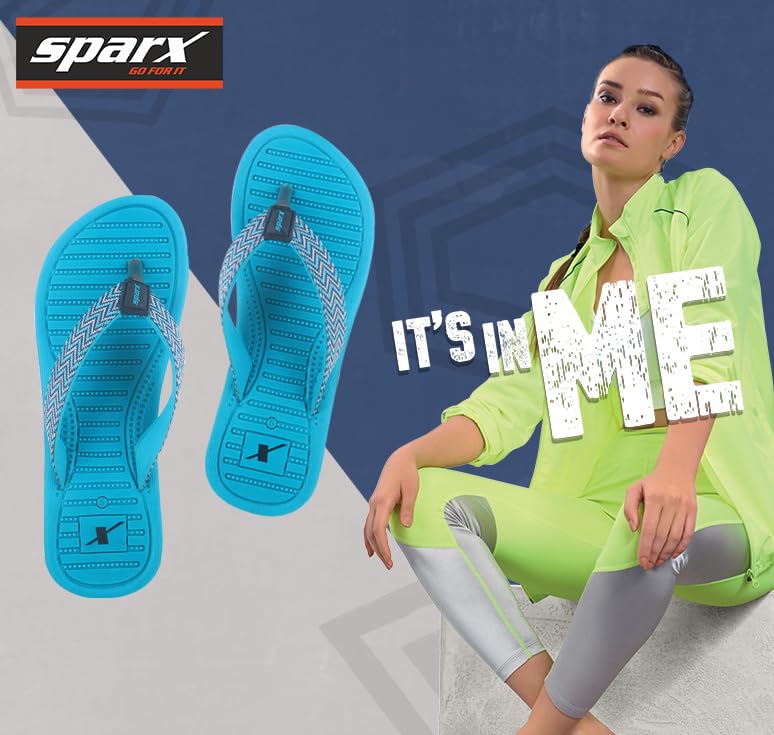 Image of SPARX Women Slip On Slipper