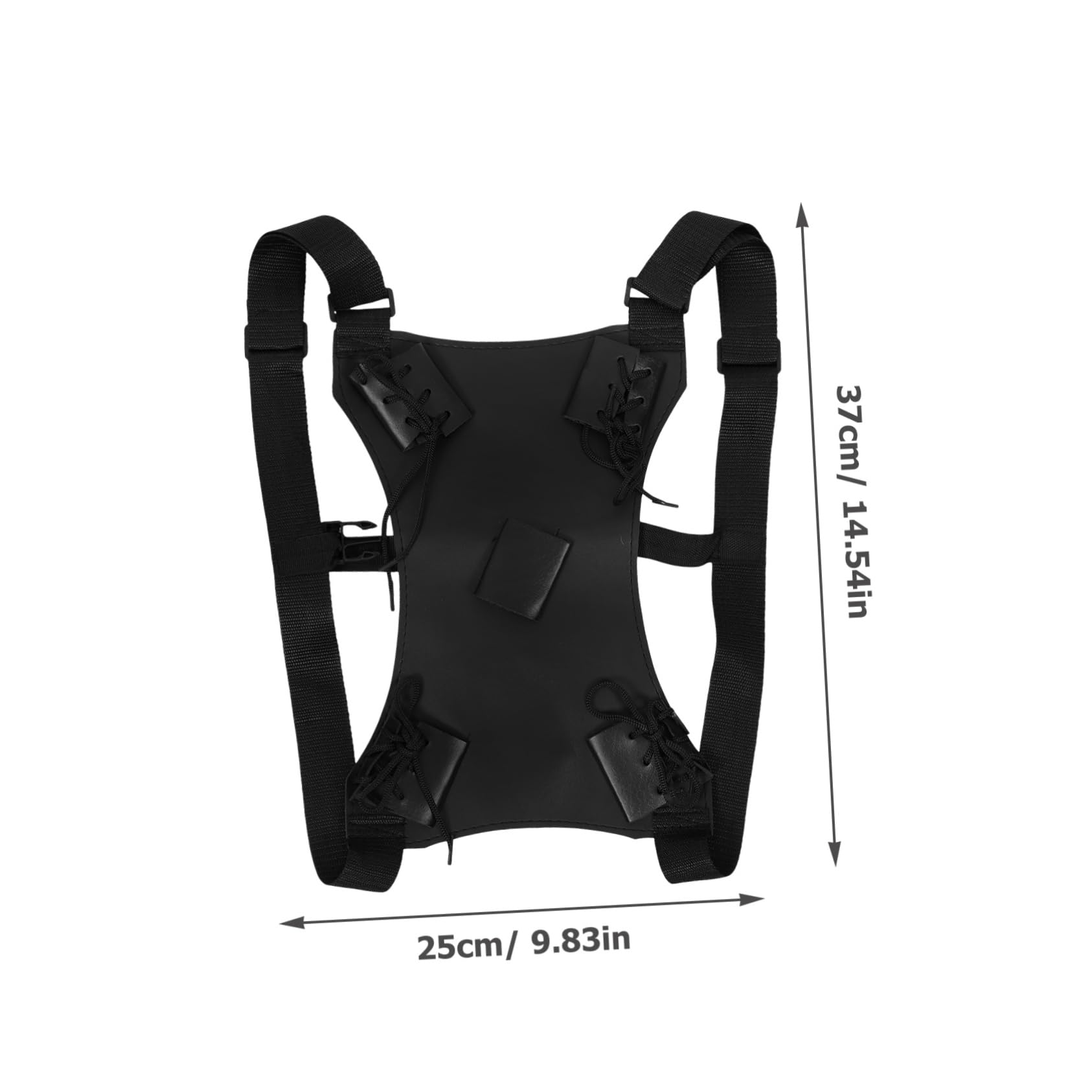 Ipetboom Sword Bag Dual Shoulder Carry Case for Cosplay Martial Arts Versatile Design for Swords Comfortable Sturdy for Halloween Performances