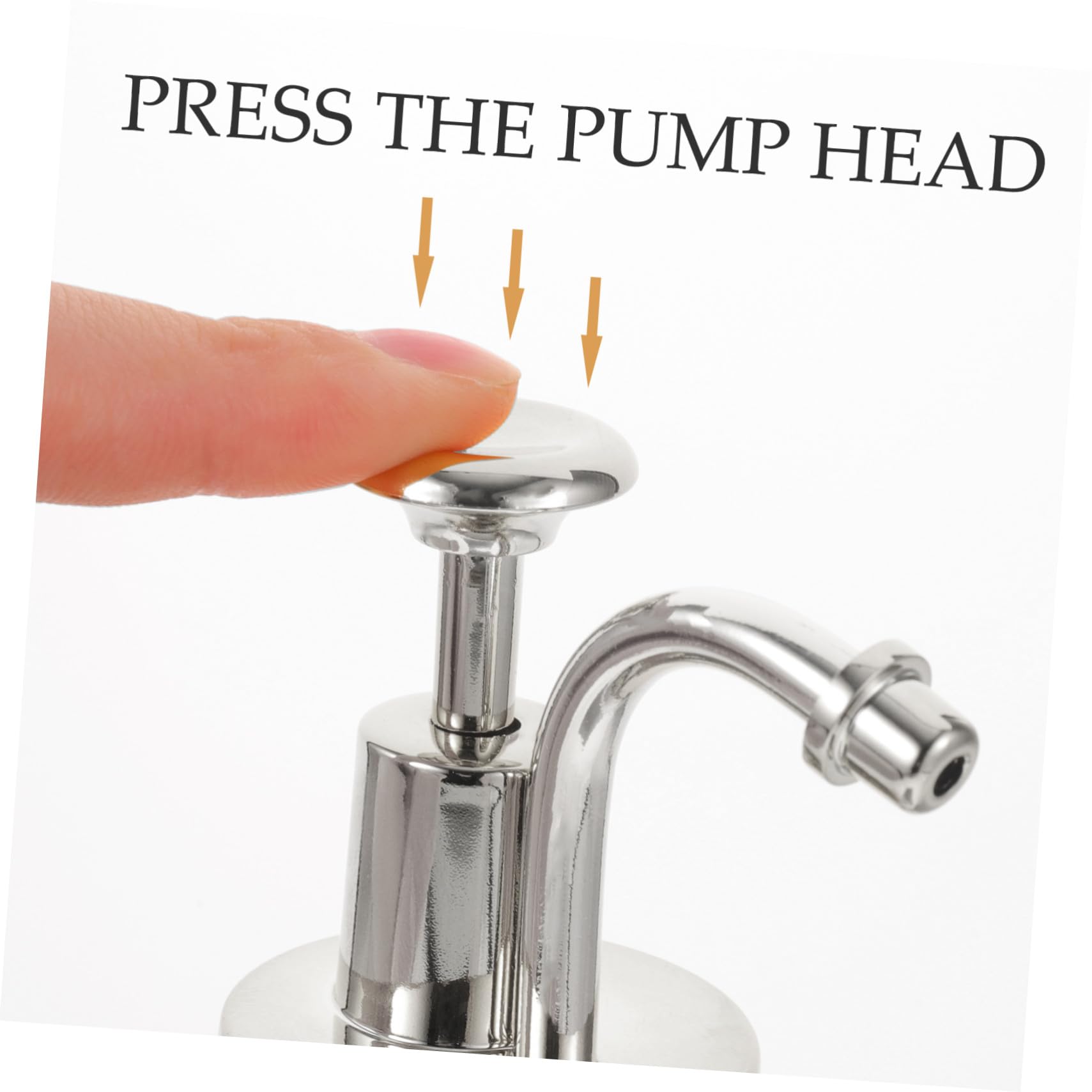 Dispenser Sciroppo Trasparente in Vetro con Pompa in Inossidabile Bottiglia Compatta e Durevole per e Bevande Include Bastoncino Miscelatore Anti-messy