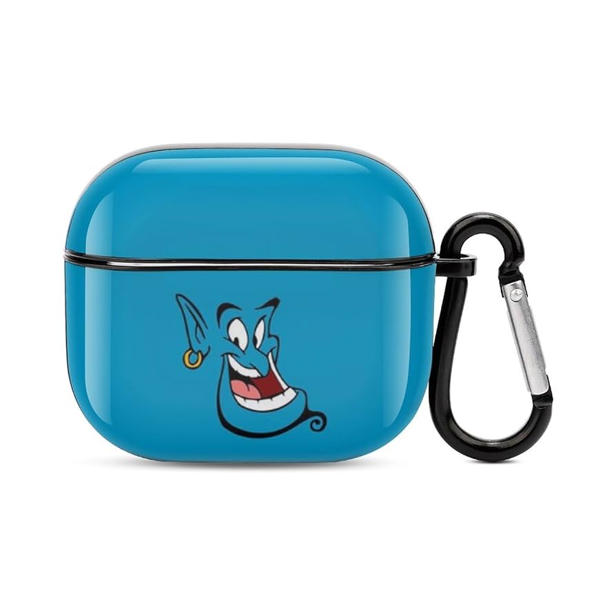 キャラクターケース付き AirPods3 本体 キャラクターケース付き AirPods3 本体 Amazon.co.jp