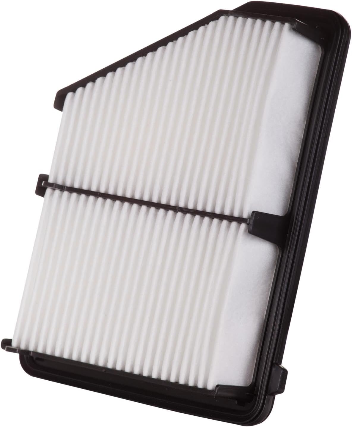 - ECOGARD XA10496 Premium Engine Air Filter Fits 2016-2026 Honda Civic 2.0L (Naturally Aspirated), 2023-2026 HR-V 2.0L, 2014 Renault Trafic 1.9L Diesel