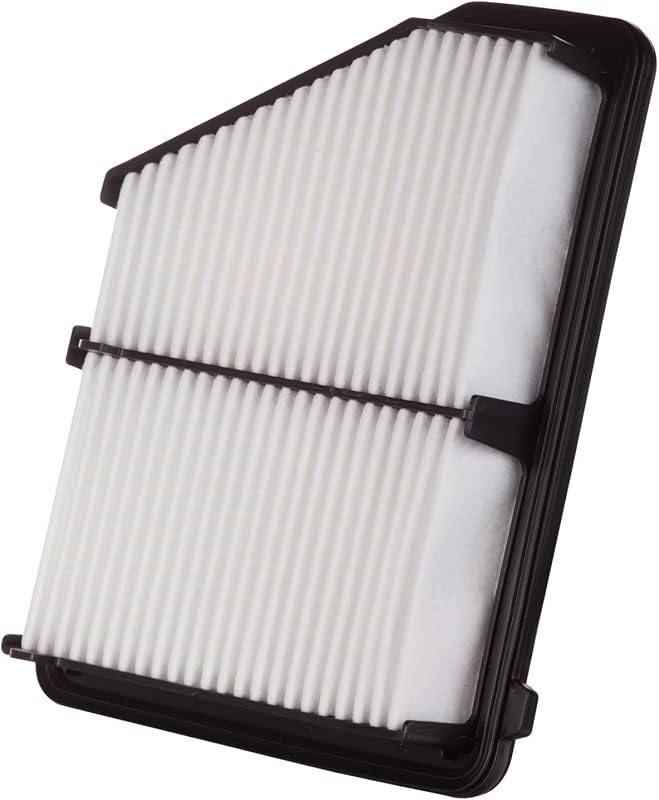 ECOGARD XA10496 Premium Engine Air Filter | Fits 2016-2026 Honda Civic 2.0L (Gas); 2023-2027 HR-V 2.0L; 2025 BR-V 1.5L; 2014 Renault Trafic 1.9L