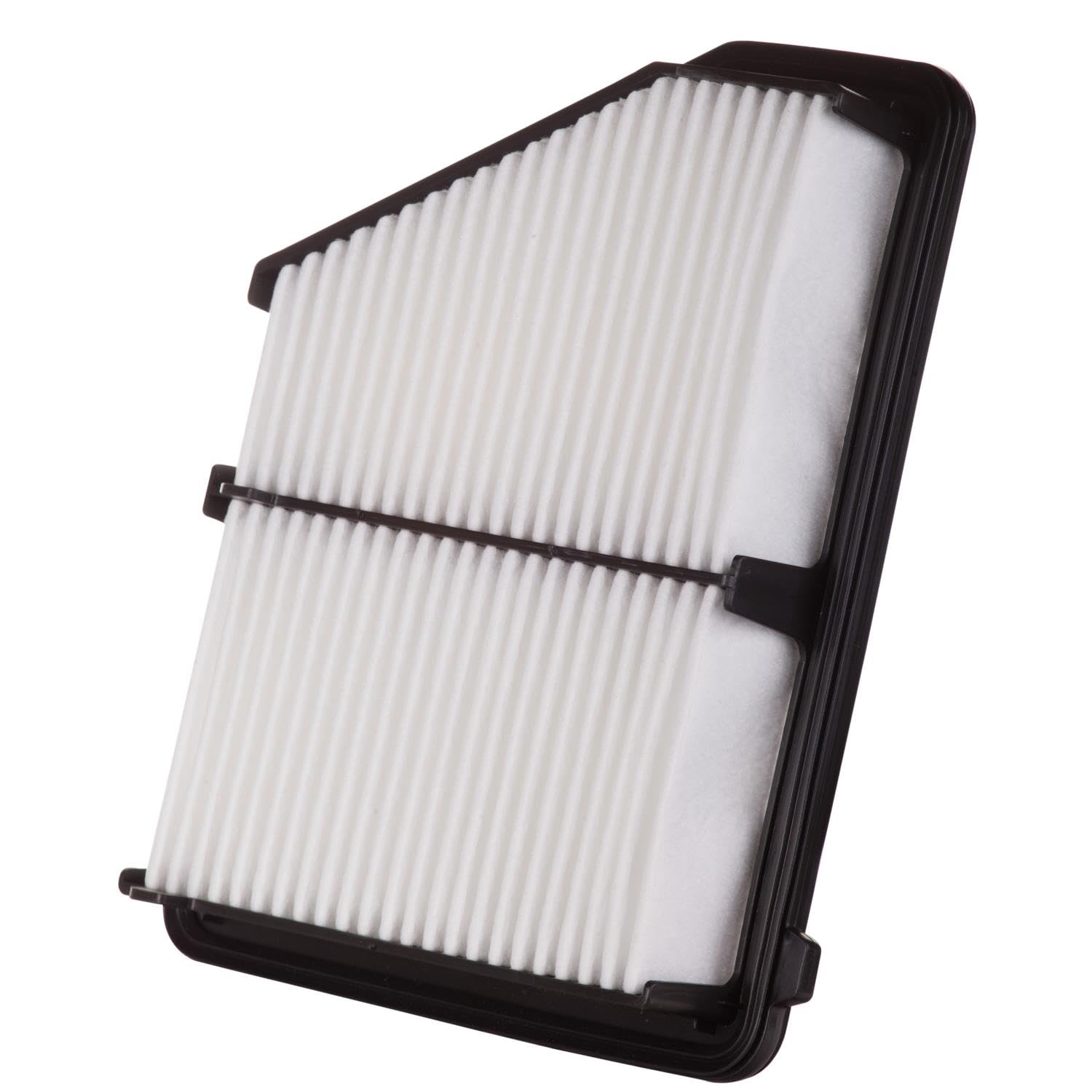 ECOGARD XA10496 Premium Engine Air Filter Fits 2016-2025 Honda Civic, 2023-2025 HR-V, 2014 Renault Trafic
