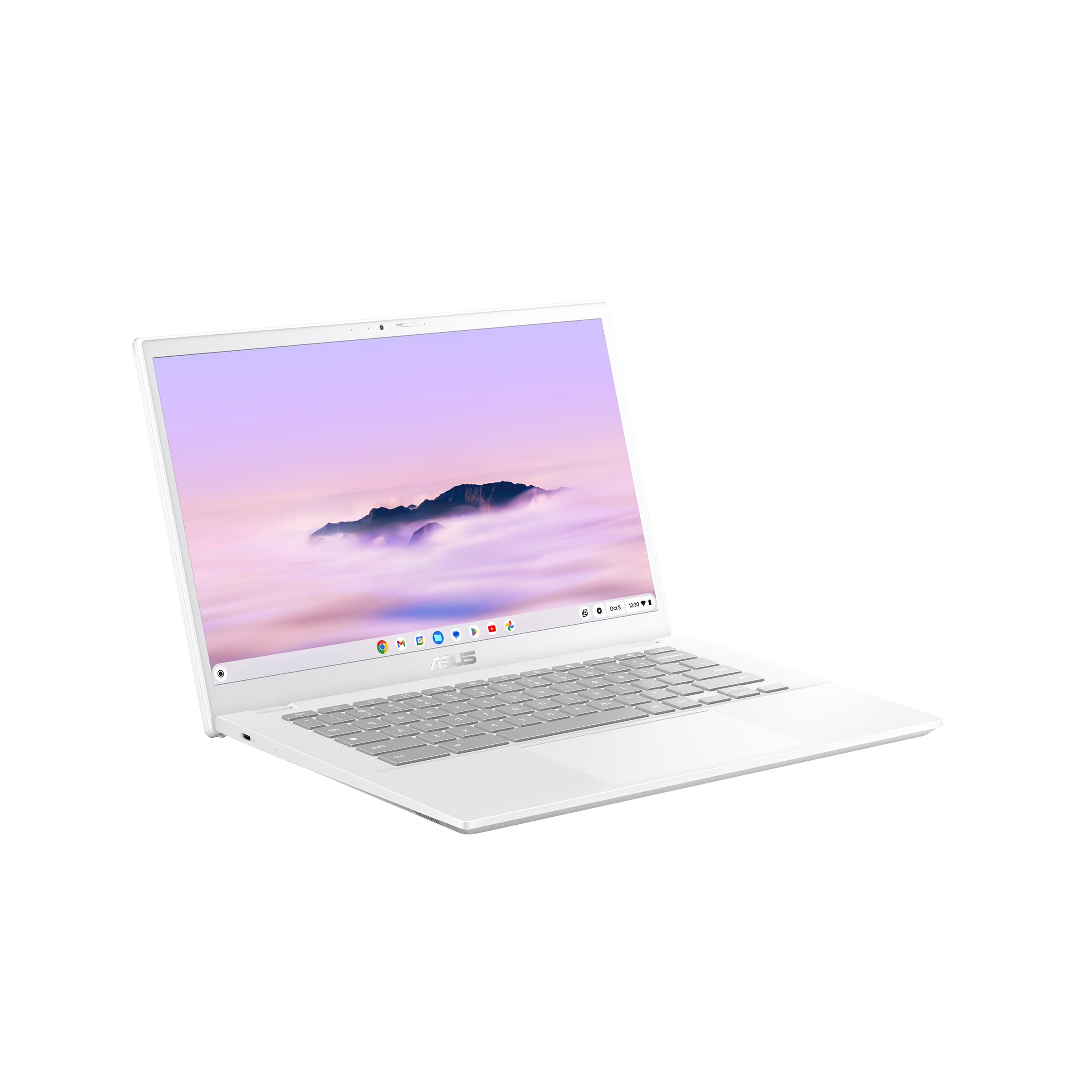 ASUS Chromebook Plus CX3402CBA-MW0198 - Ordenador portátil táctil