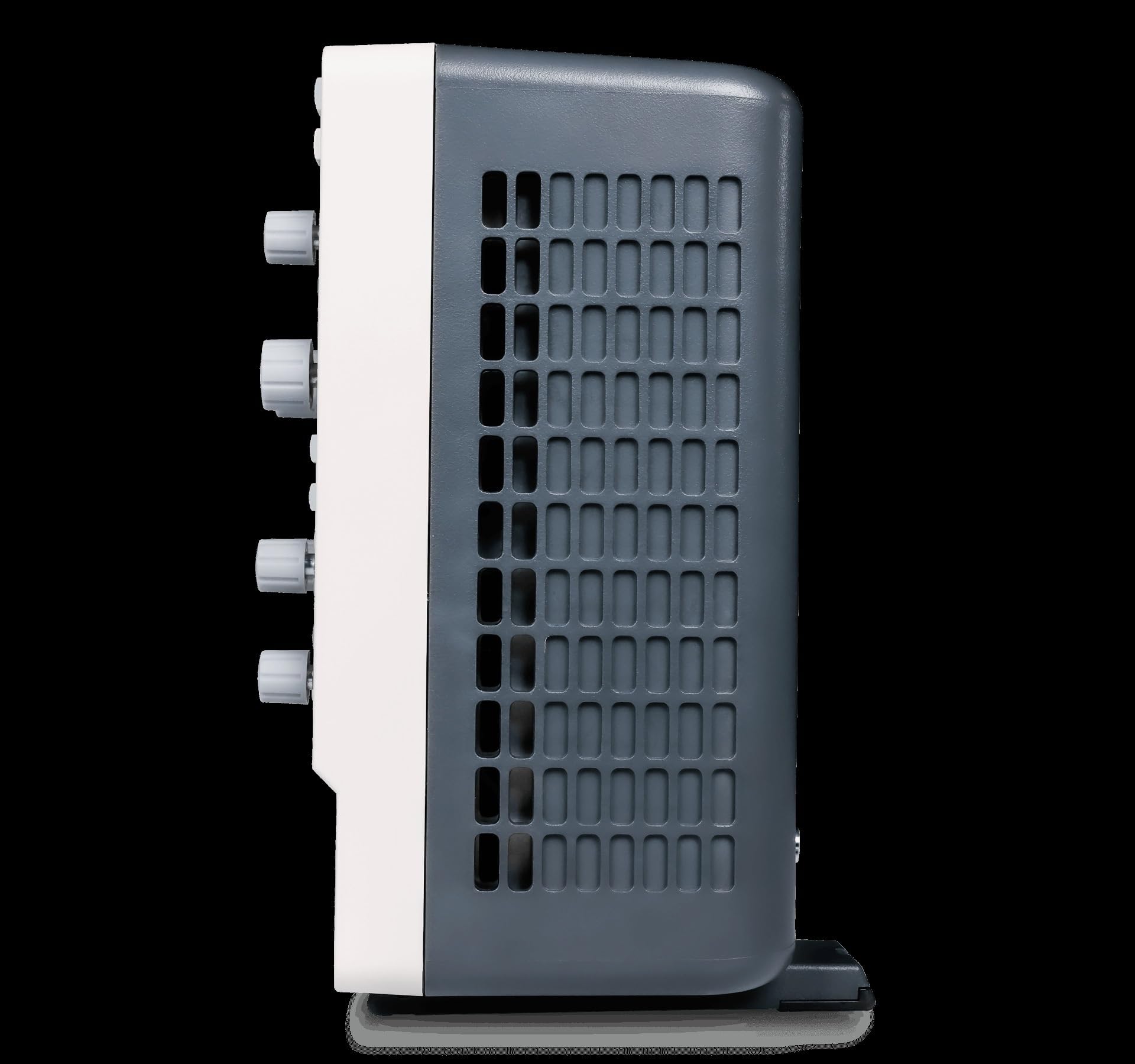 Osciloscopio De Alta Resolución 200MHz 2+100Mpts/ch 12 Bits,De larga duración