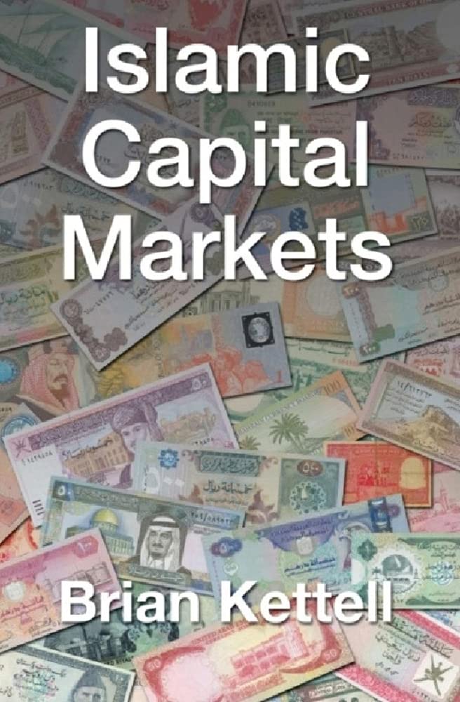 Islamic Capital Markets