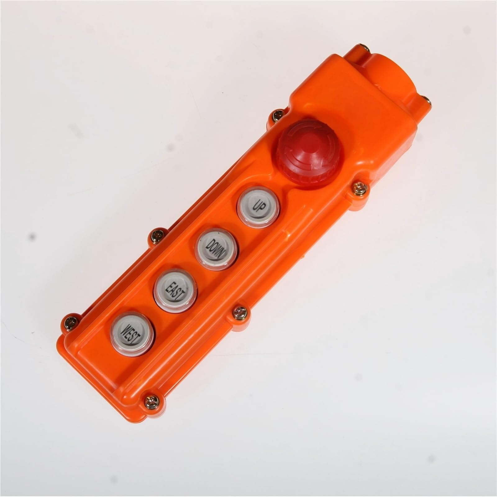 MKHQST COB Crane Operation Button Switch Contro For electric chain hoist winch(COB-62H)